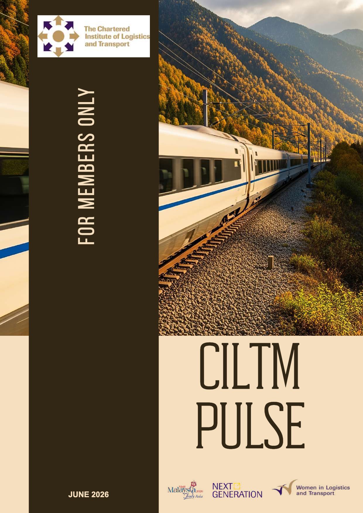 CILTM Newsletter