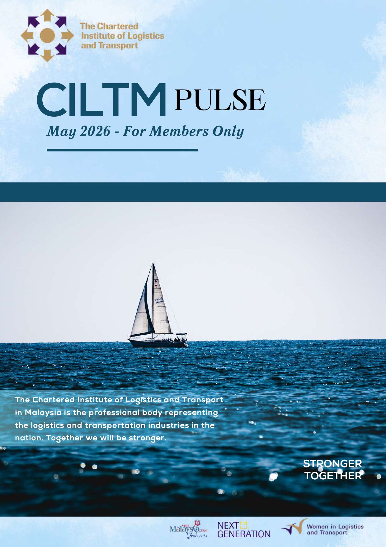 CILTM Newsletter