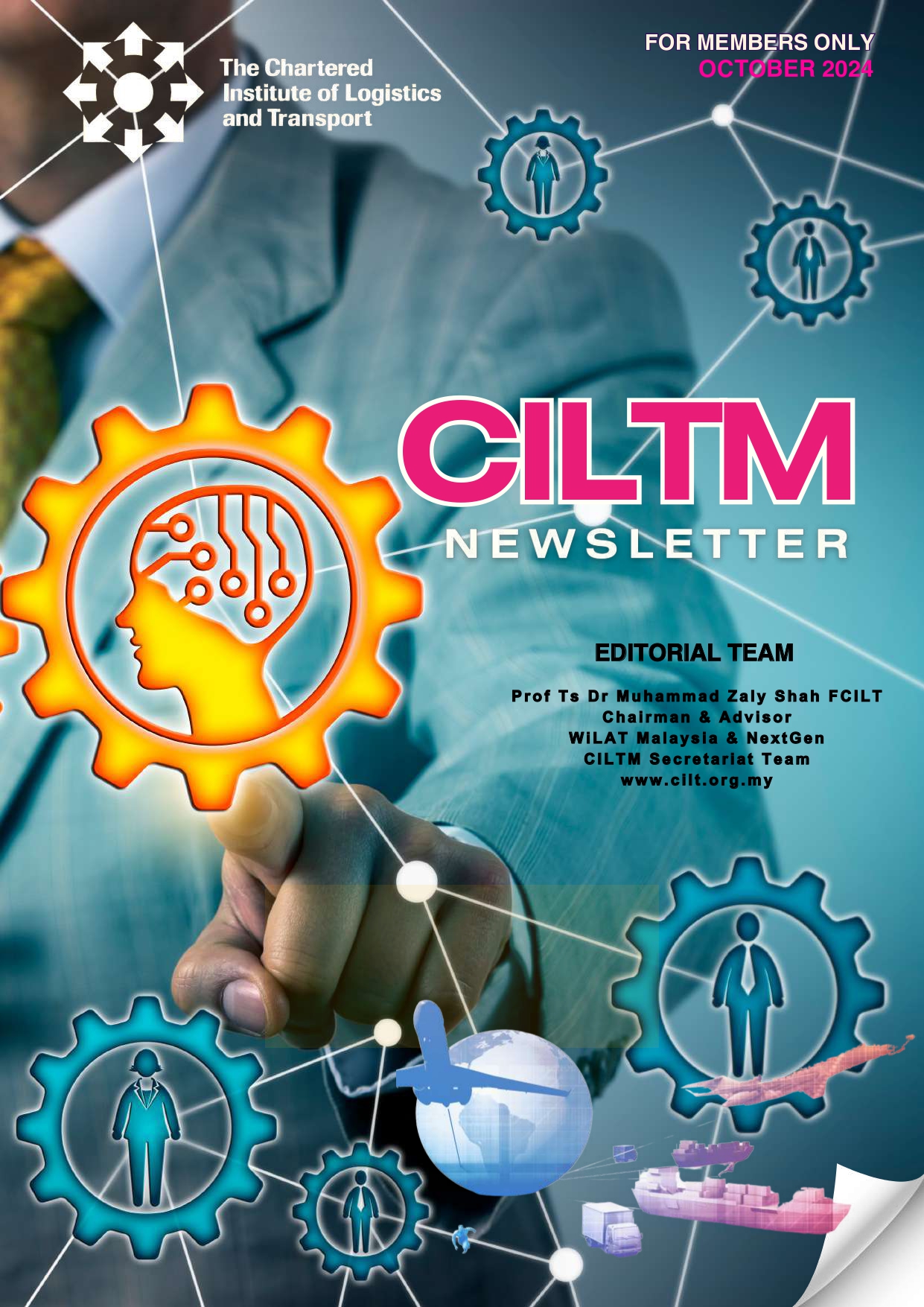 CILTM Newsletter