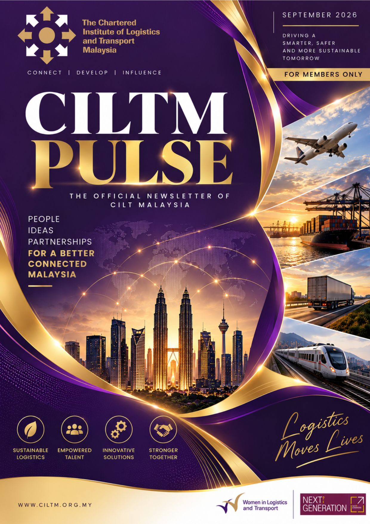 CILTM Newsletter