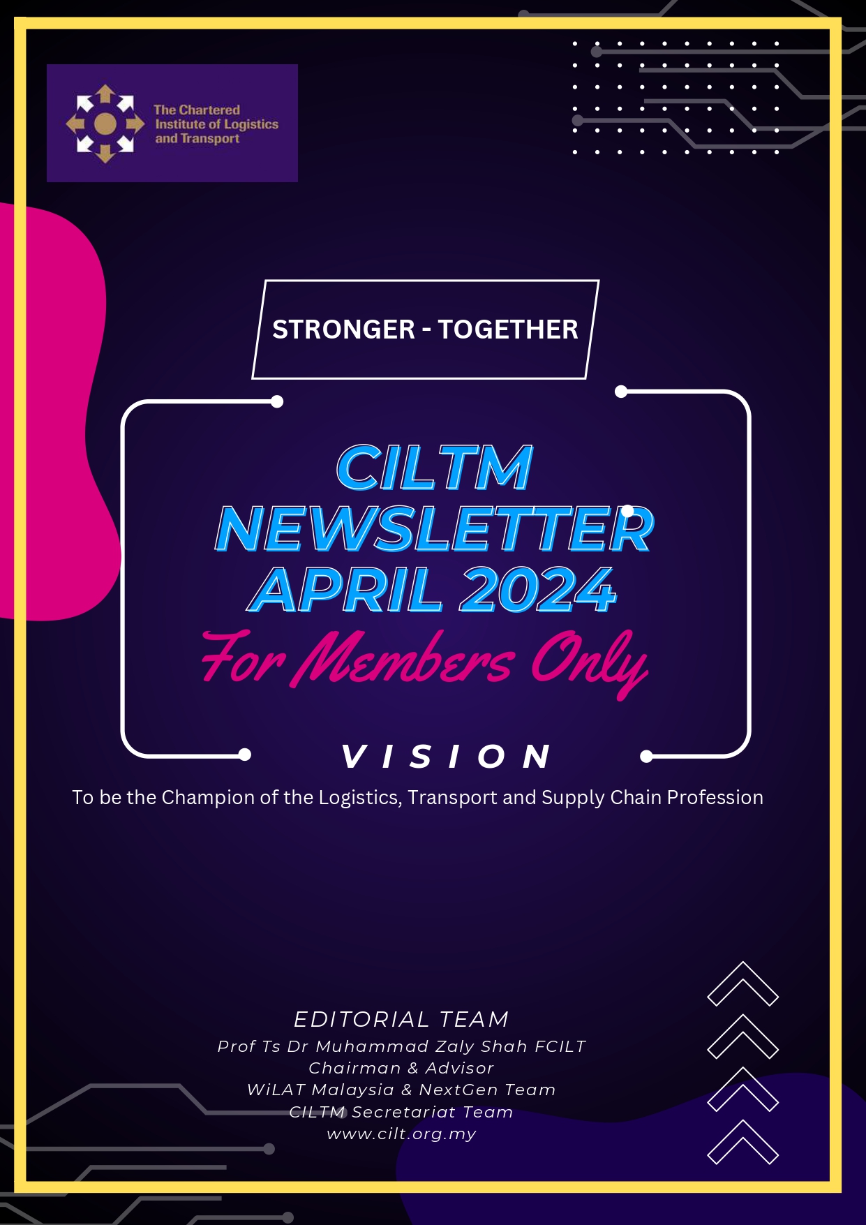 CILTM Newsletter